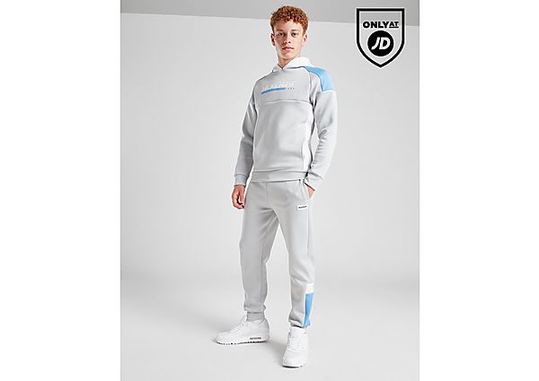 McKenzie Nova Poly Track Pants Junior