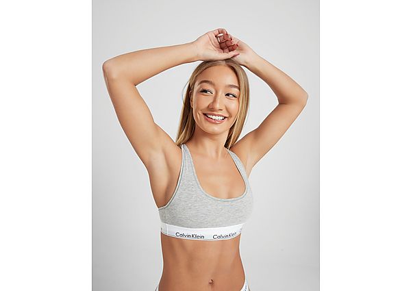 Calvin Klein Underwear Modern Cotton Bralette