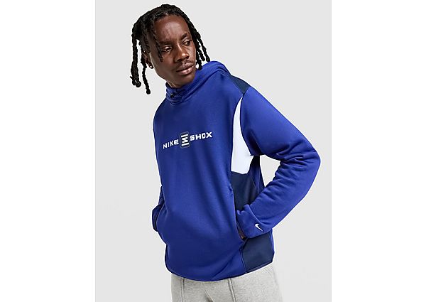 Nike Shox Overhead Hoodie