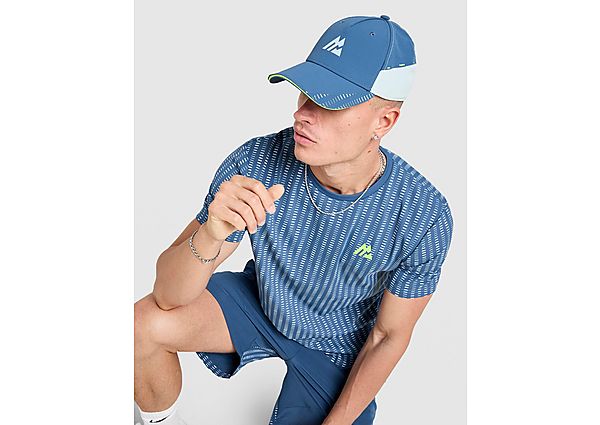 MONTIREX Run Tempo Cap