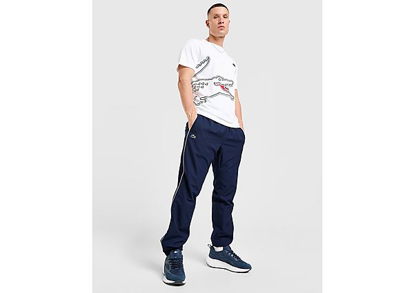 Lacoste Reverse Croc Track Pants