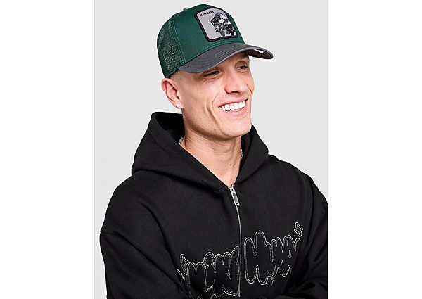 Goorin Bros Ruthless Cap