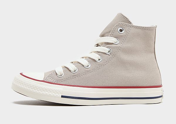 Converse All Star High Women'S Grey