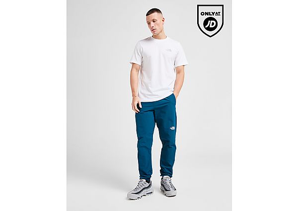 The North Face Performance Track Pants Navy