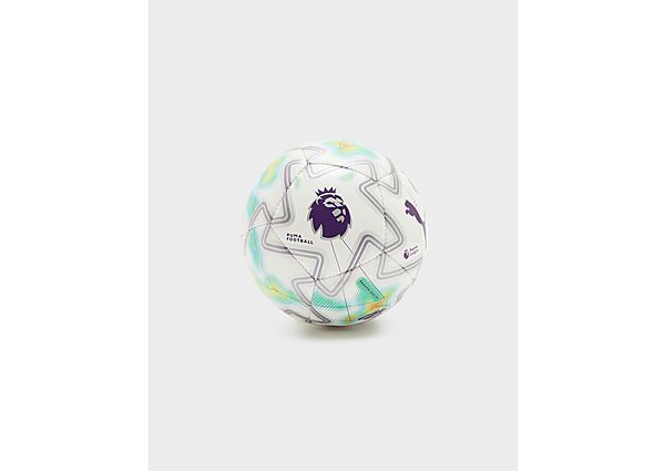PUMA Premier League 25/26 Orbita Thrill Mini Football