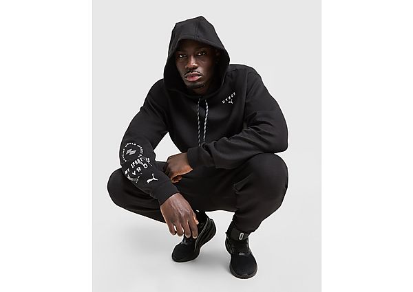 PUMA x HYROX Hoodie