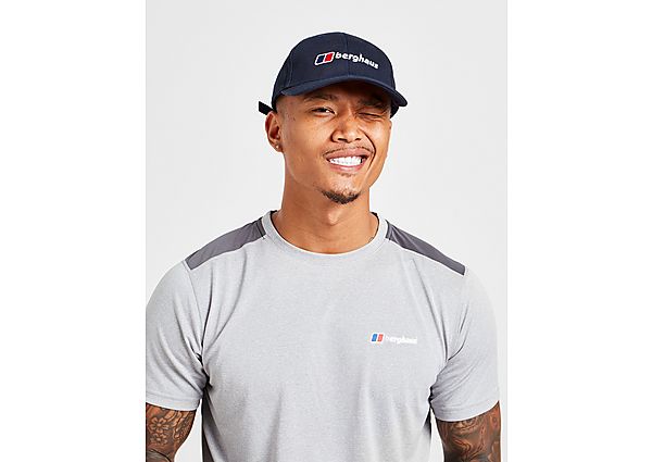 Berghaus Logo Recognition Cap