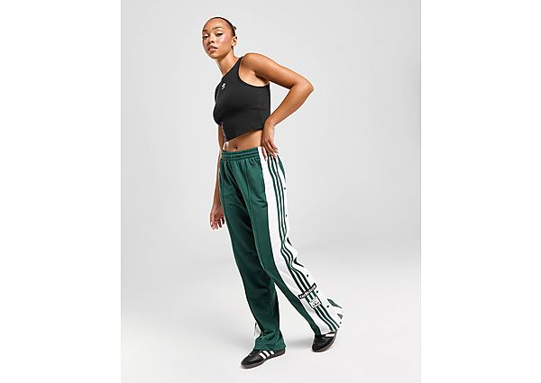 adidas Originals Adibreak Track Pants Mineral Green