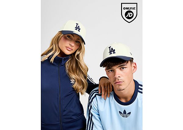 New Era MLB LA Dodgers 9FORTY Cap