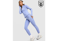 New Balance Pipe Leggings blue