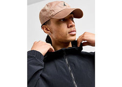 Jordan Jumpman Wash Cap Brown