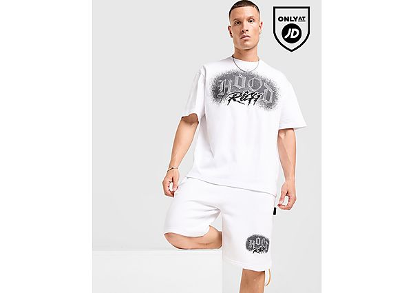 Hoodrich Iron V2 T-Shirt