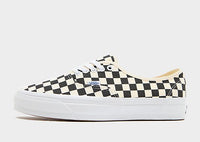Vans Authentic 44 DX black