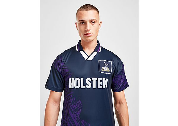 Score Draw Tottenham Hotspur '94 Retro Away Shirt Navy