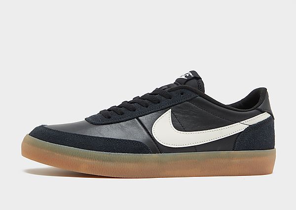 Nike Killshot 2 Leather Black Gum Yellow Sail