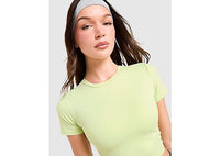 Red Run Activewear Skyline Baby T-Shirt green