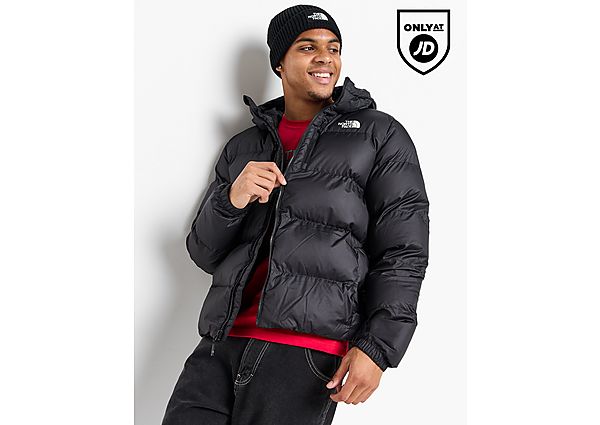 The North Face Kanaga Jacket