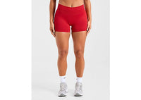 AYBL Enhance Shorts red