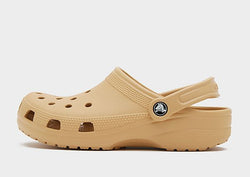 Crocs Classic Clog Tan