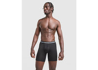 Calvin Klein Underwear 3-Pack Sport Boxers black
