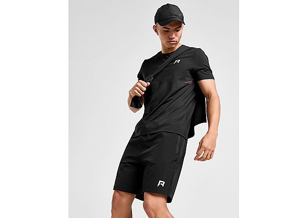 Reprimo Summit Shorts Black