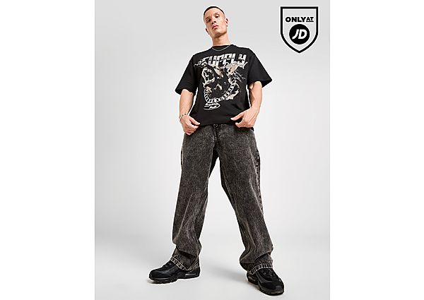 Supply & Demand Fast Life T-Shirt