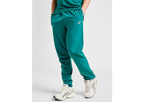 ASICS Core ven Track Pants Green