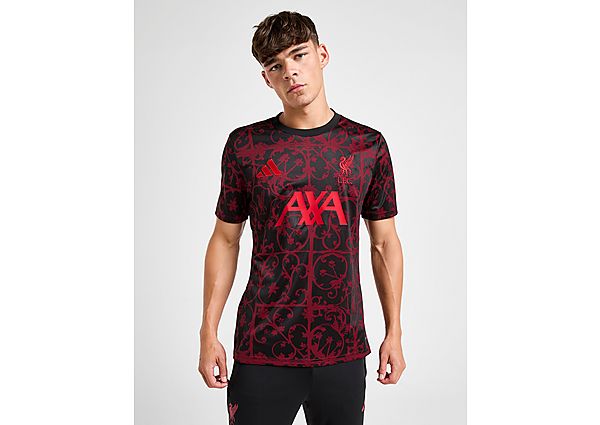 adidas Liverpool FC Pre Match Shirt