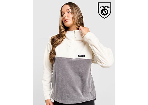 Columbia Benton Springs Fleece Hoodie