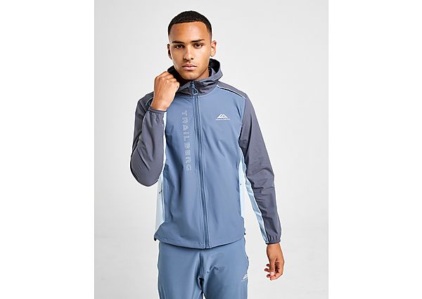 Trailberg Triathlon Jacket