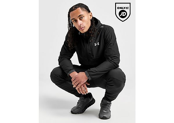 Under Armour Vanish Hybrid Jacket