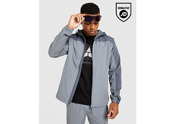 Technicals Vulcan Jacket