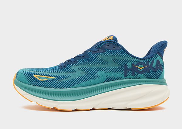 HOKA Clifton 9 Blue