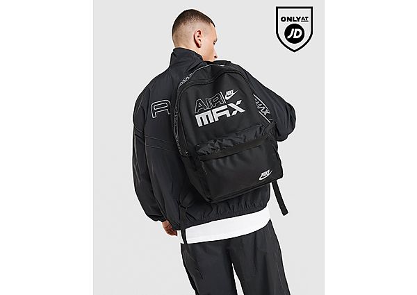 Nike Air Max Graphic Backpack
