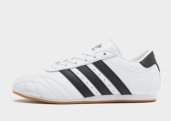 adidas Originals Taekwondo Lace Cloud White Core Black