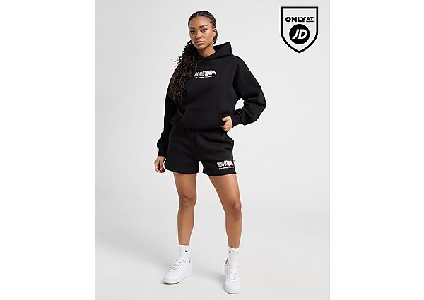 Hoodrich Urban Shorts