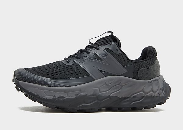 New Balance More Trail Black