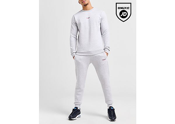 Mckenzie Essential Joggers Grey