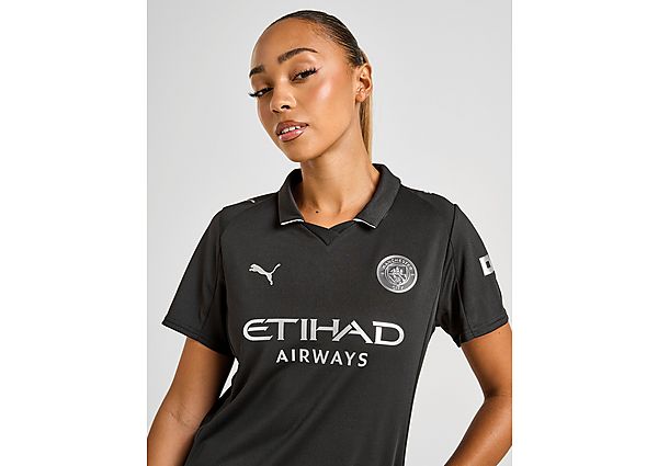 PUMA Manchester City FC 2025/26 Away Shirt Women's