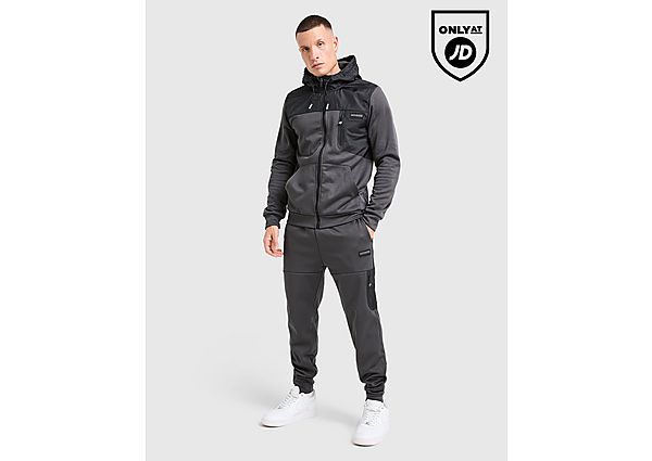 McKenzie Nitro Poly Track Pants