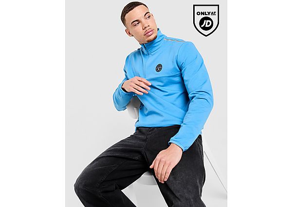 Napapijri Sesano 1/2 Zip Sweatshirt