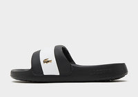 Lacoste Serve Pin Slides Women's