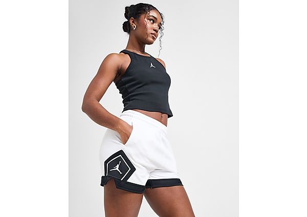 Jordan Diamond Shorts
