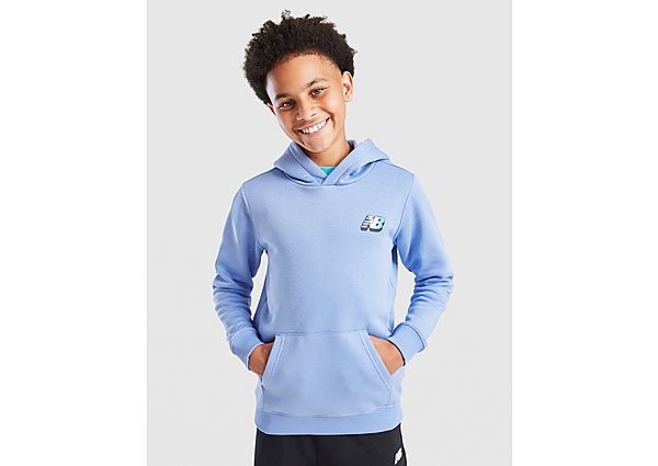 New Balance Cloud Hoodie Junior