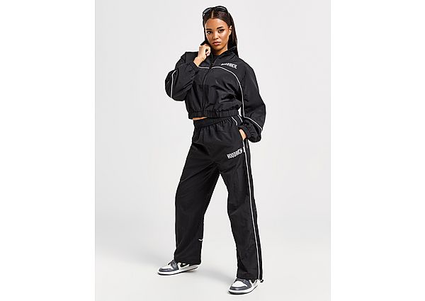 Hoodrich Motion Woven Track Pants Black