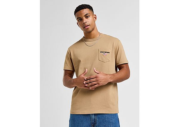 Polo Sport Pocket T-Shirt