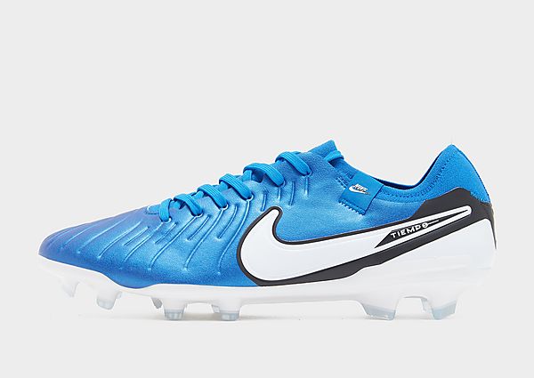 Nike Tiempo Legend 10 Pro FG Soar White