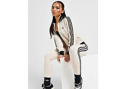 adidas Originals Snake Firebird Track Top White