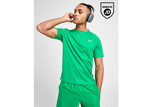 Under Armour Tech Emboss T-Shirt