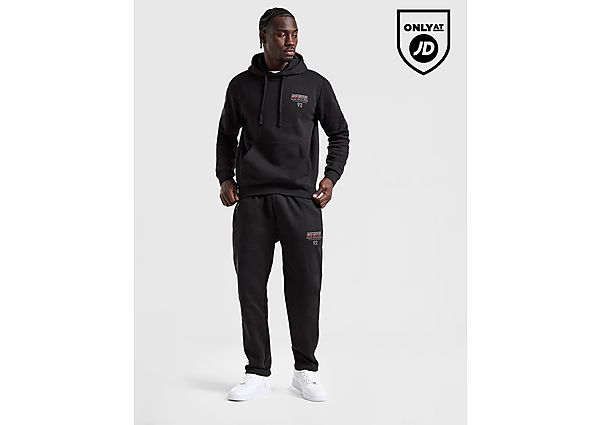 McKenzie Decimus Overhead Tracksuit